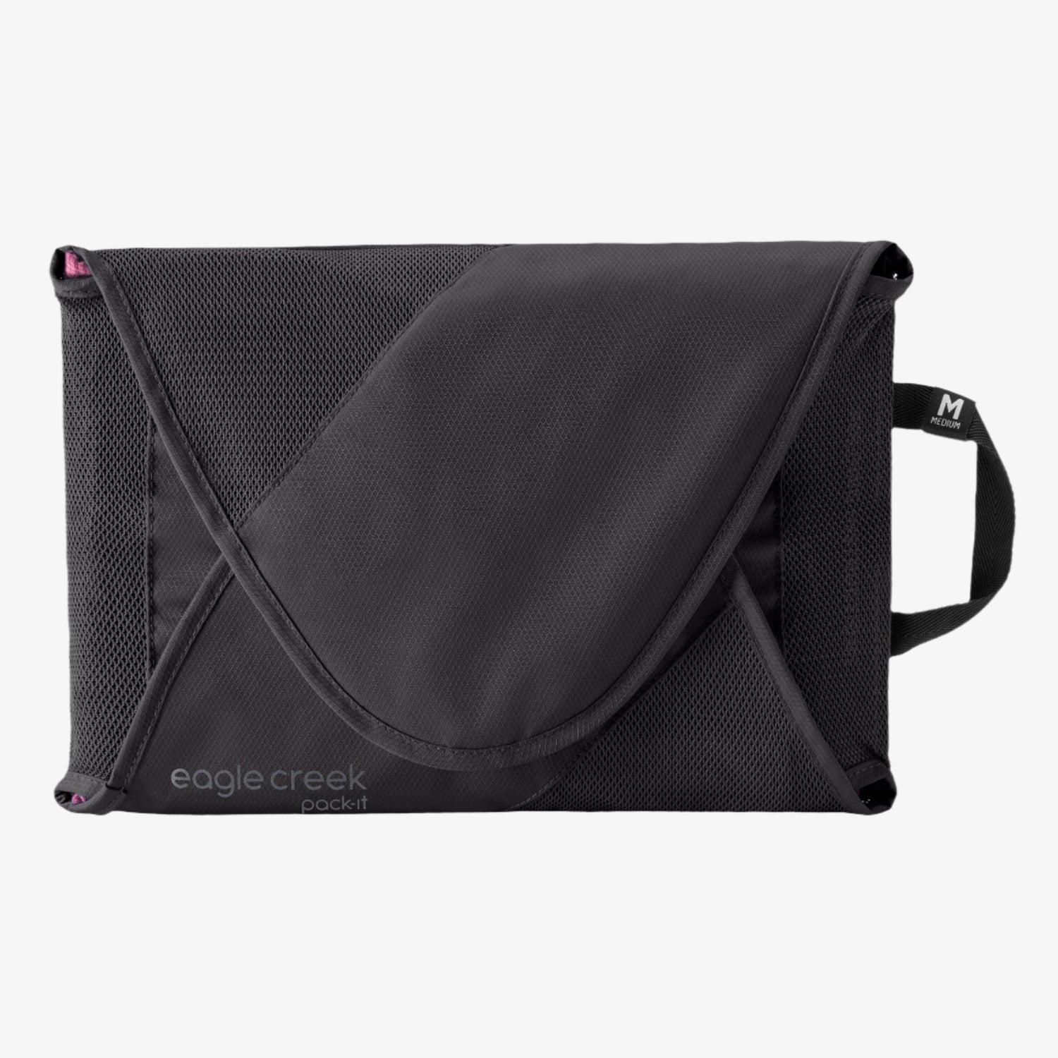 Black Travel Bag Organizer Eagle Creek