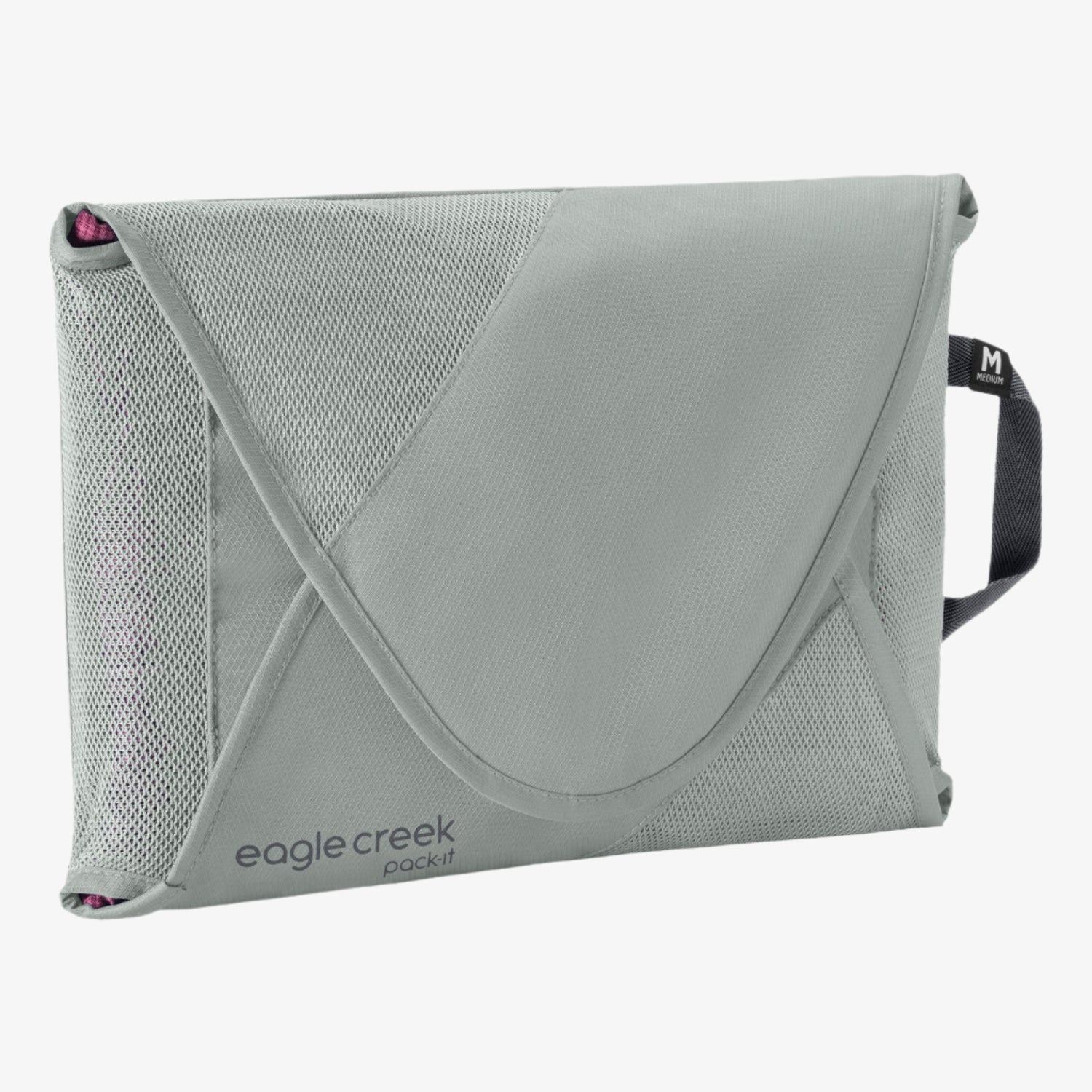 Storm Grey Folding Garment Rack Eagle Creek