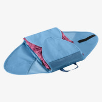 Blue Dawn Compression Packing Cube for Folding Eagle Creek