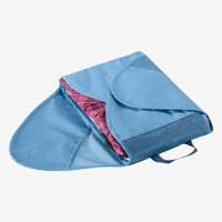 Blue Dawn Packing Cubes for Folding Eagle Creek