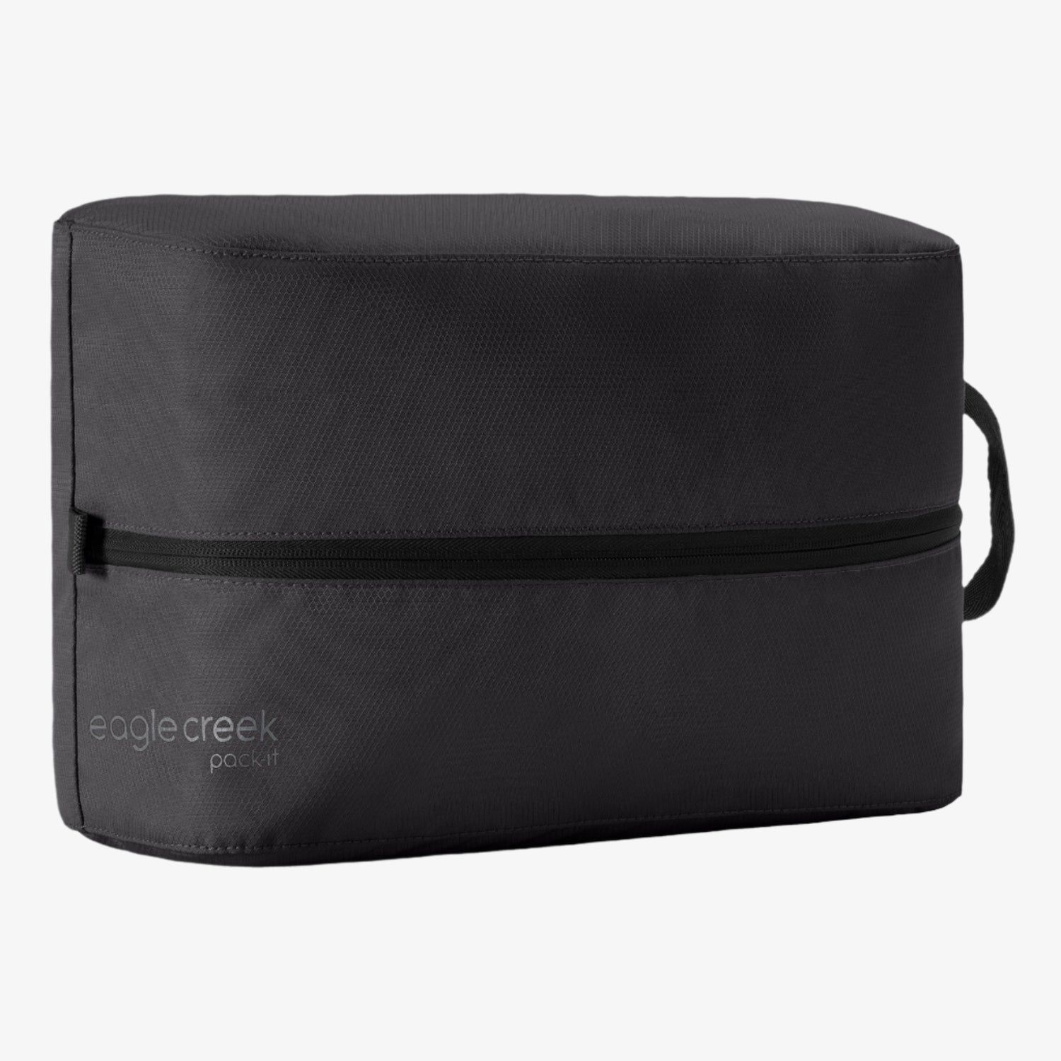 Black Packing Cube for Shoes Eagle Creek