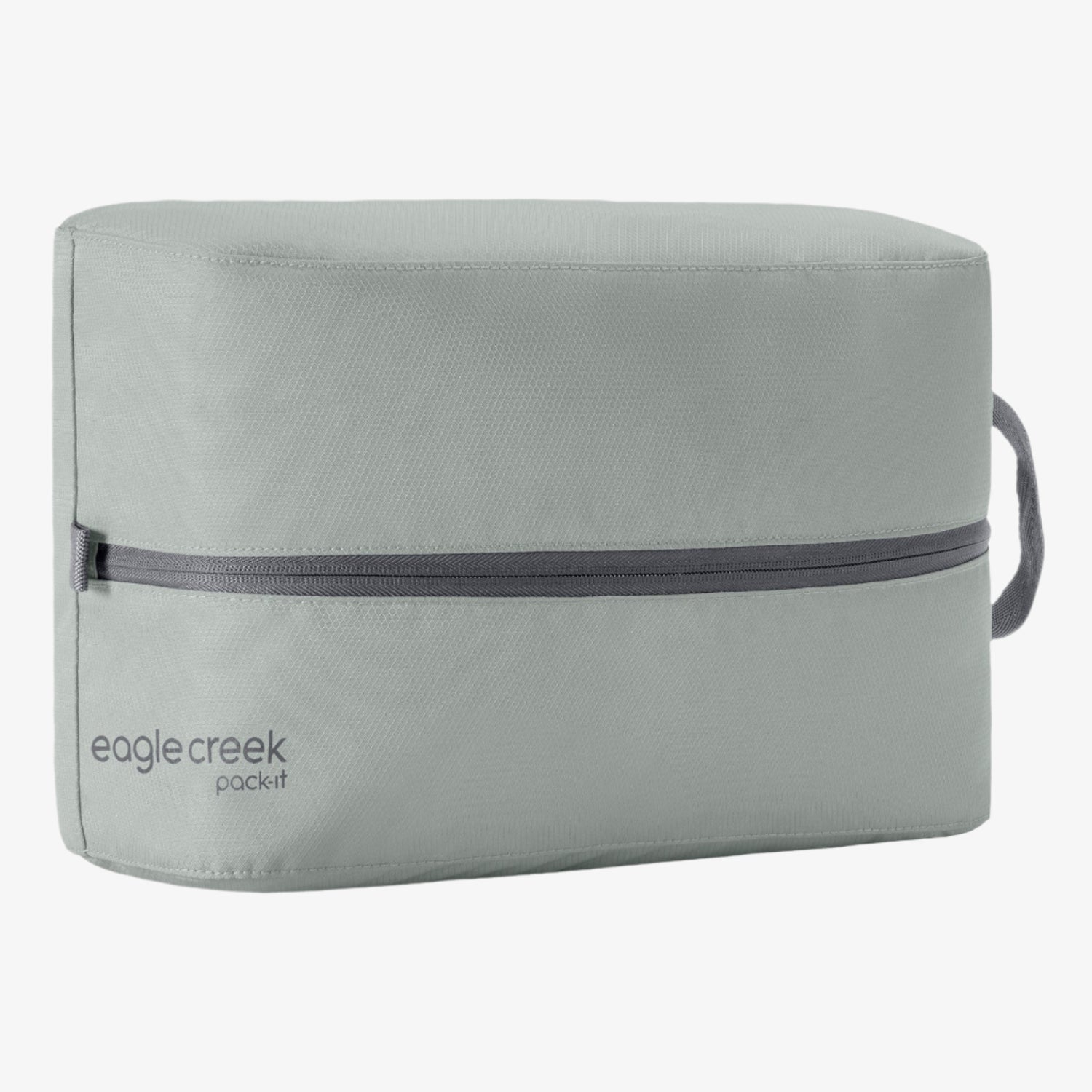 Storm Grey Packing Cube for Shoes Eagle Creek