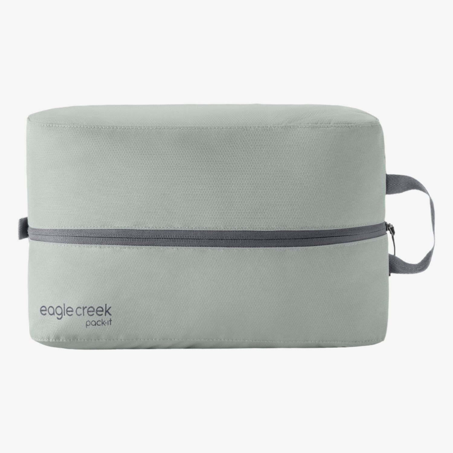 Storm Grey Best Packing Cubes for Shoes Eagle Creek