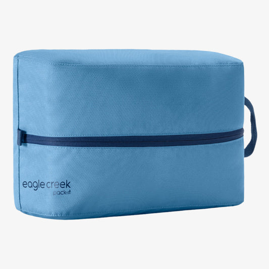 Blue Dawn Packing Cube for Shoes Eagle Creek