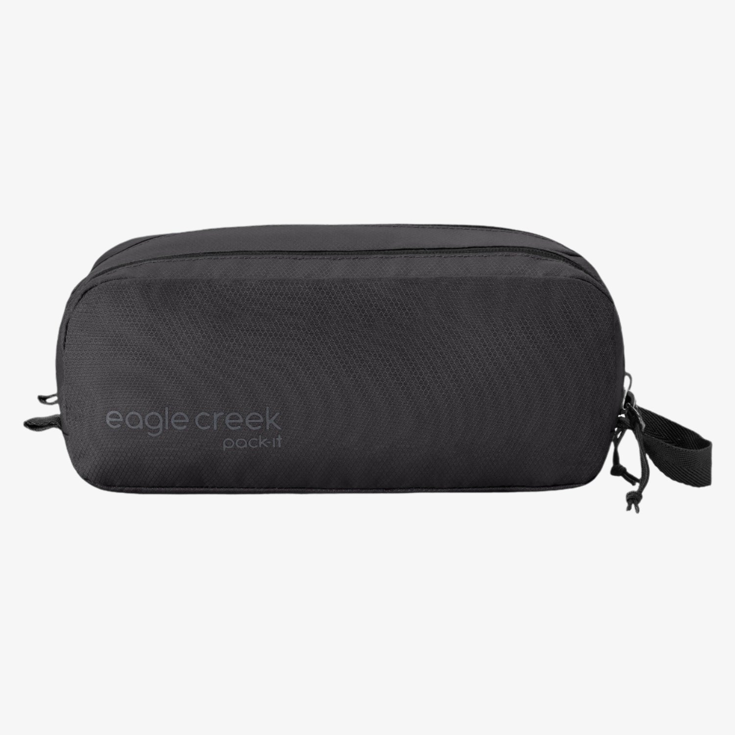 Black Toiletry Bag Eagle Creek