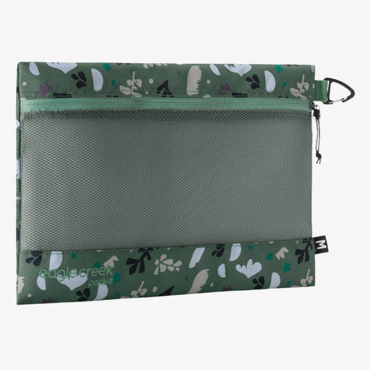 Duck Green Packing Cubes Eagle Creek