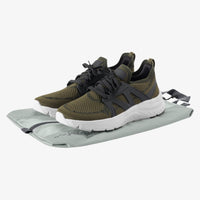 Storm Grey Sack Shoes Eagle Creek