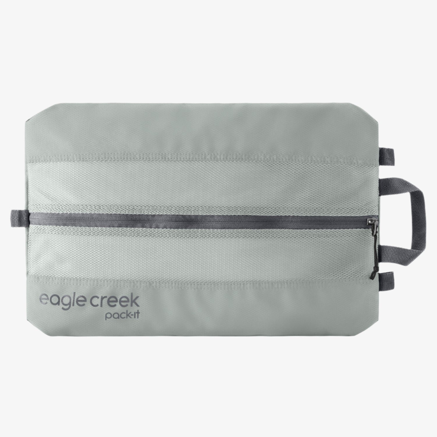 Storm Grey Packing Cube for Shoes Eagle Creek