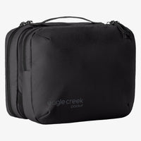 Black Travel Toiletry Bag Eagle Creek