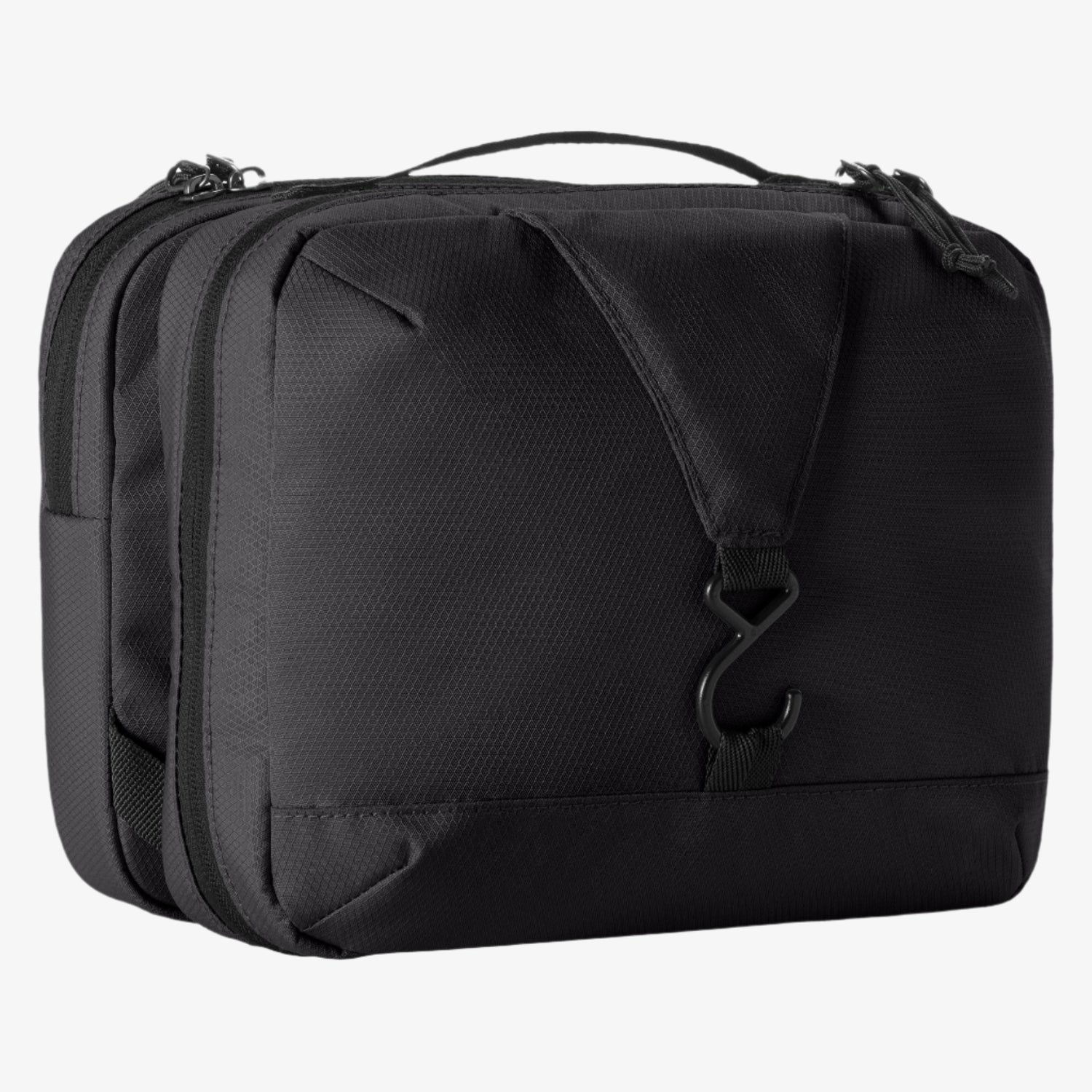 Black Toiletry Bag Eagle Creek