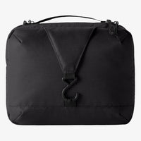 Black Toiletry Bags