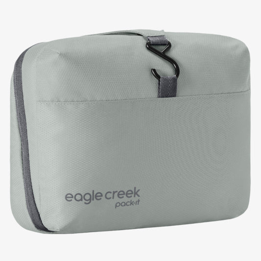 Storm Grey Toiletries Bag Eagle Creek
