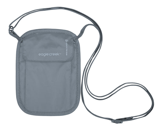 RFID Blocker Neck Wallet (Discontinued)