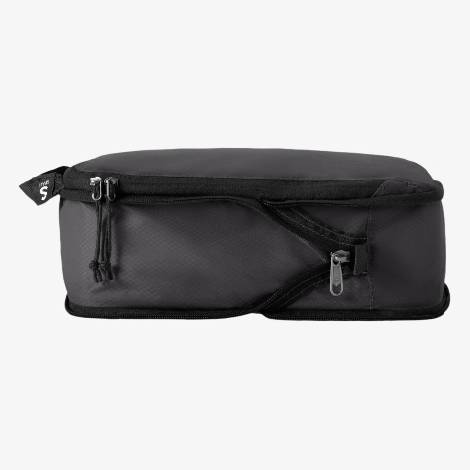 Black Best Compression Packing Cubes Eagle Creek