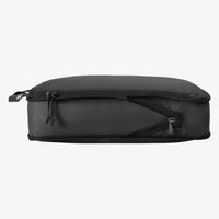 Black Packing Cubes Compression