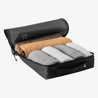 Medium Packing Cube Interior Detail