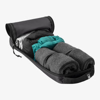 Slim Packing Cube Interior Detail