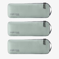 Storm Grey Packing Cubes Eagle Creek