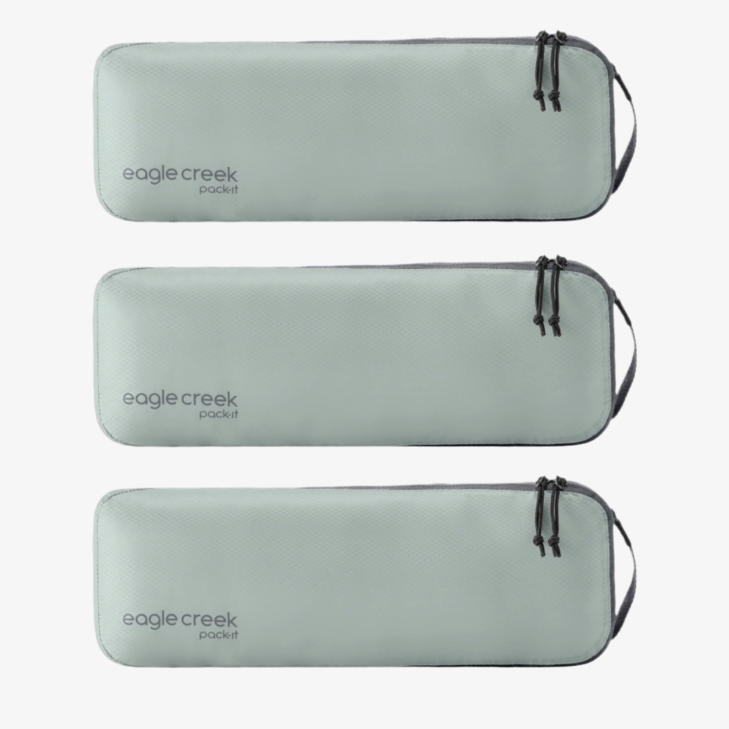 Storm Grey Packing Cubes Eagle Creek