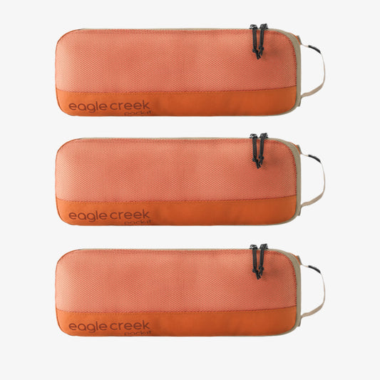 Mandarin Orange Packing Cubes Eagle Creek