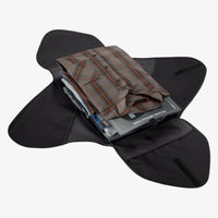 Black Best Packing Cubes