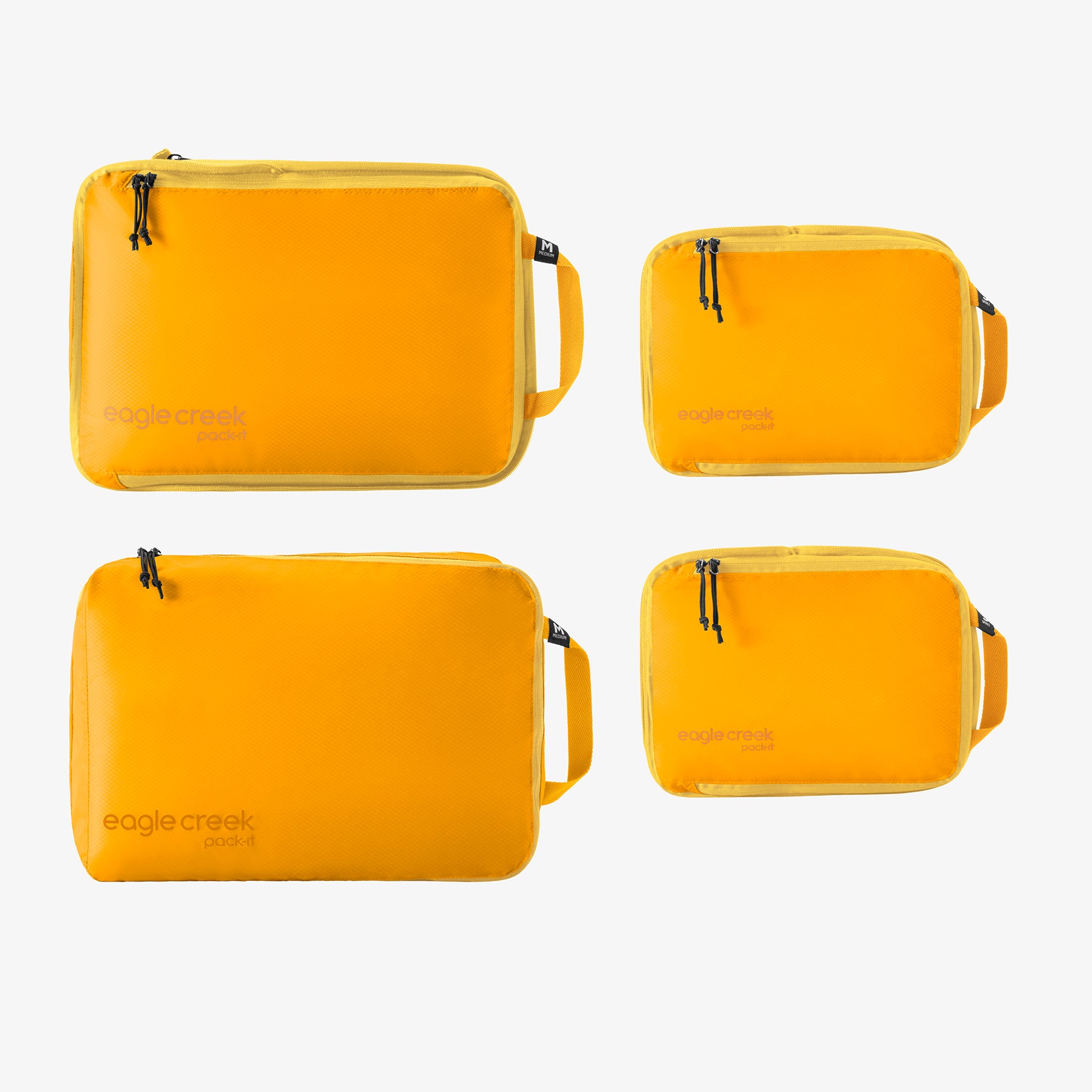Pack-It® Isolate Carry-On Packing Cubes Set | Eagle Creek