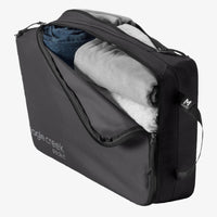 Laundry Packing Cube Internal Detail