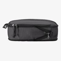 Black Packing Cubes Compression