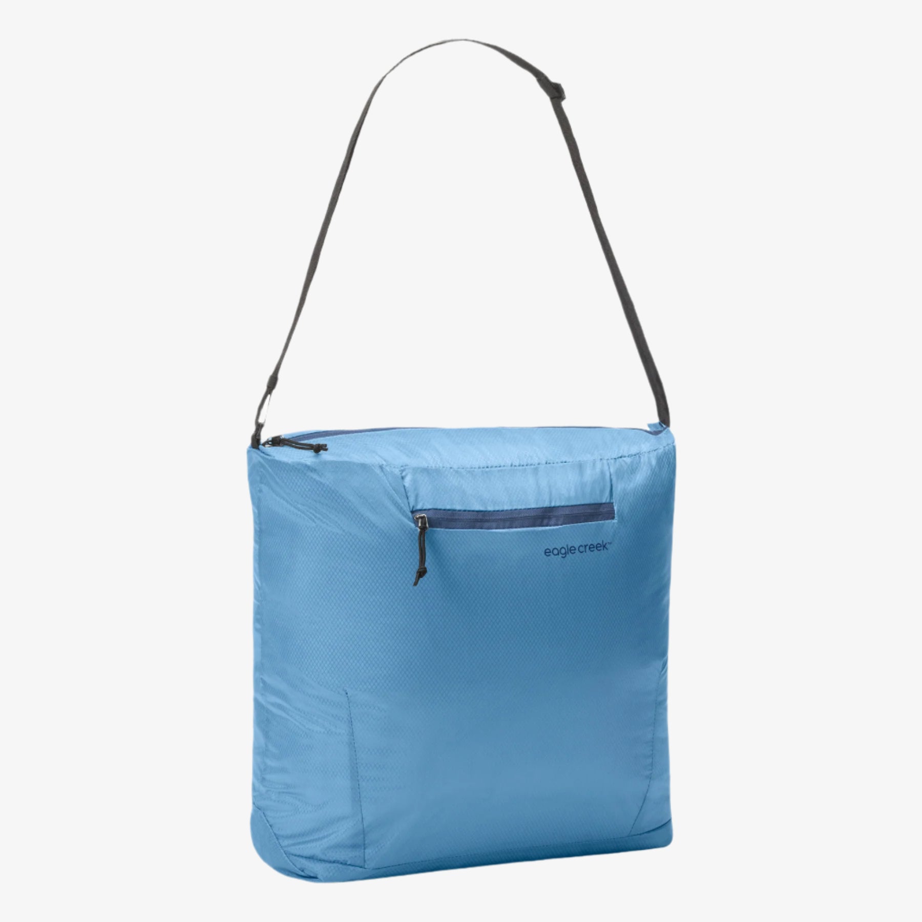 Eagle Creek Packable Tote Bag Blue Dawn Eagle Creek Packable Tote Bag Blue Dawn