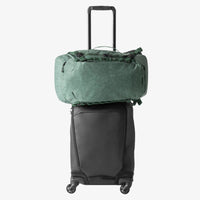 Trolley Sleeve Detail