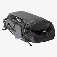 Black Travel Backpack for Men Eagle Creek