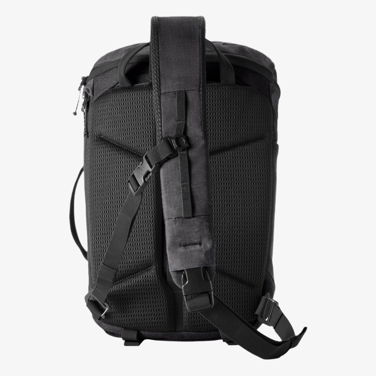 Black High End Sling Pack for Male or Female