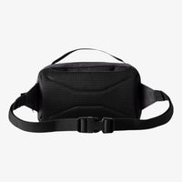 Black Fanny Packs