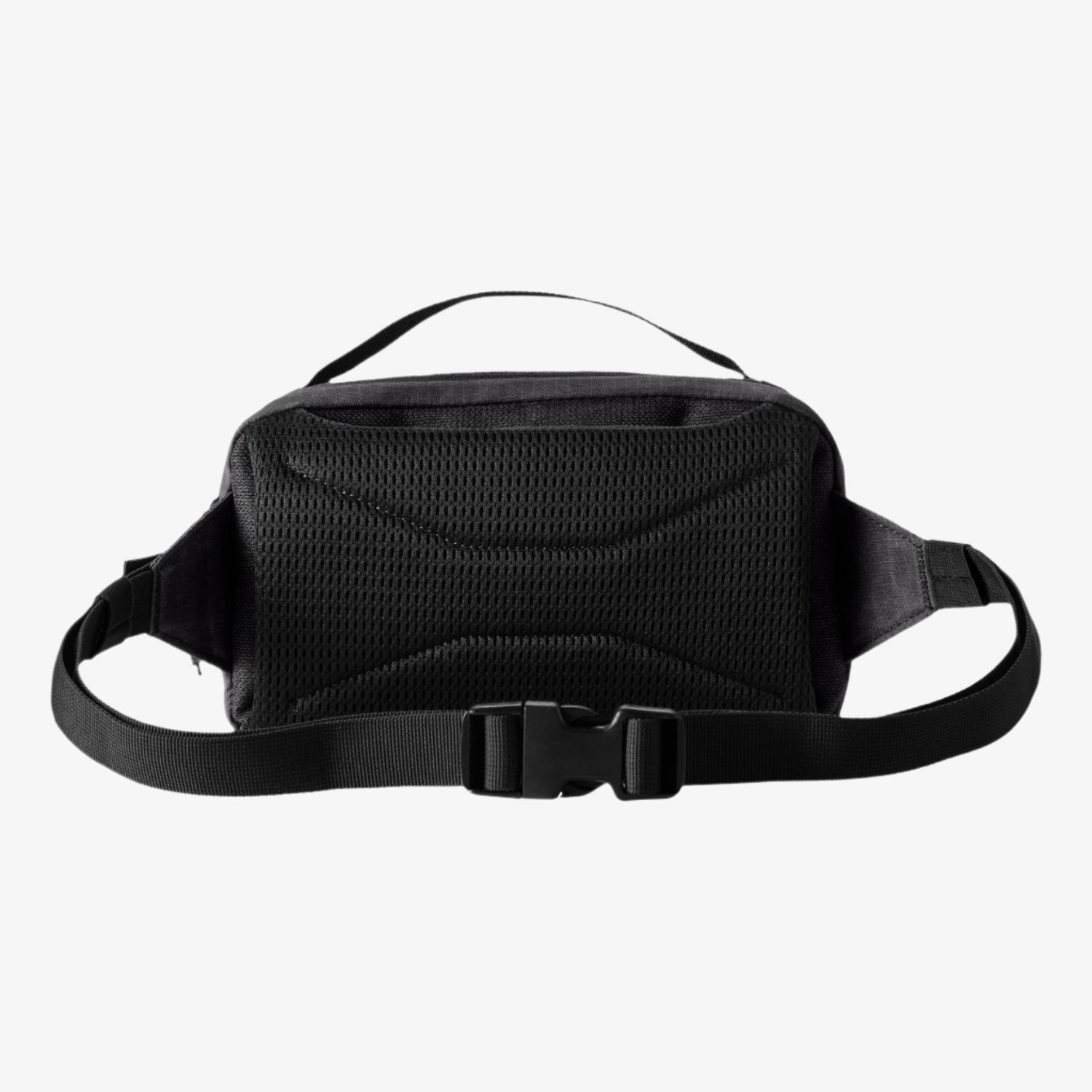 Black Fanny Packs