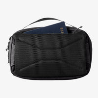 Black Fanny Packs