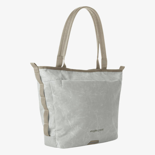 Storm Grey Tote Bags Eagle Creek