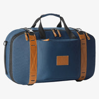Blue Pullman Bag