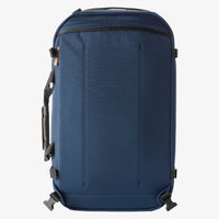 Blue Backpack for Travel