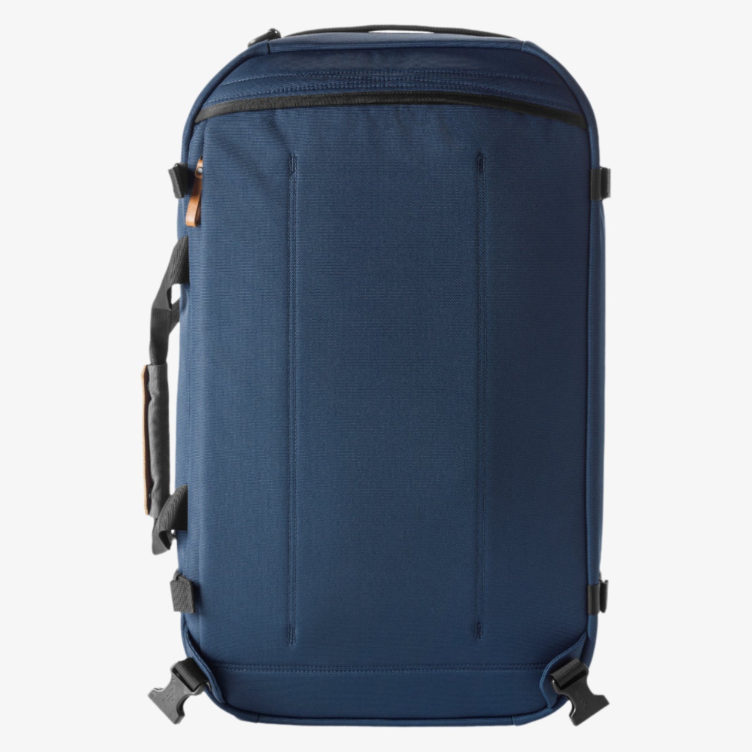 Blue Backpack for Travel
