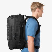 Black Travel Backpack Eagle Creek