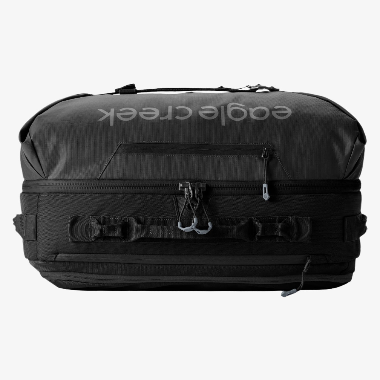 Black Travel Backpacks for Women