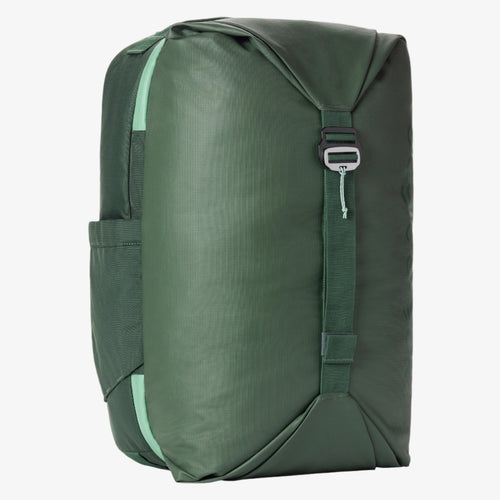 Green Travel Backpack