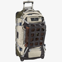 External Cargo Net Detail