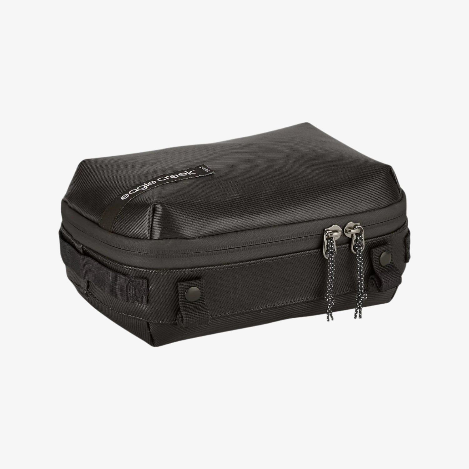 Black Best Packing Cubes