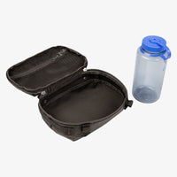 Black Packing Cubes for Travel