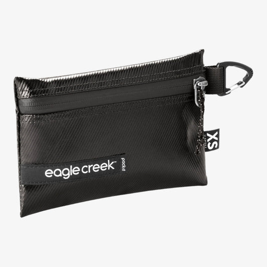 Black Small Packing Cube Eagle Creek