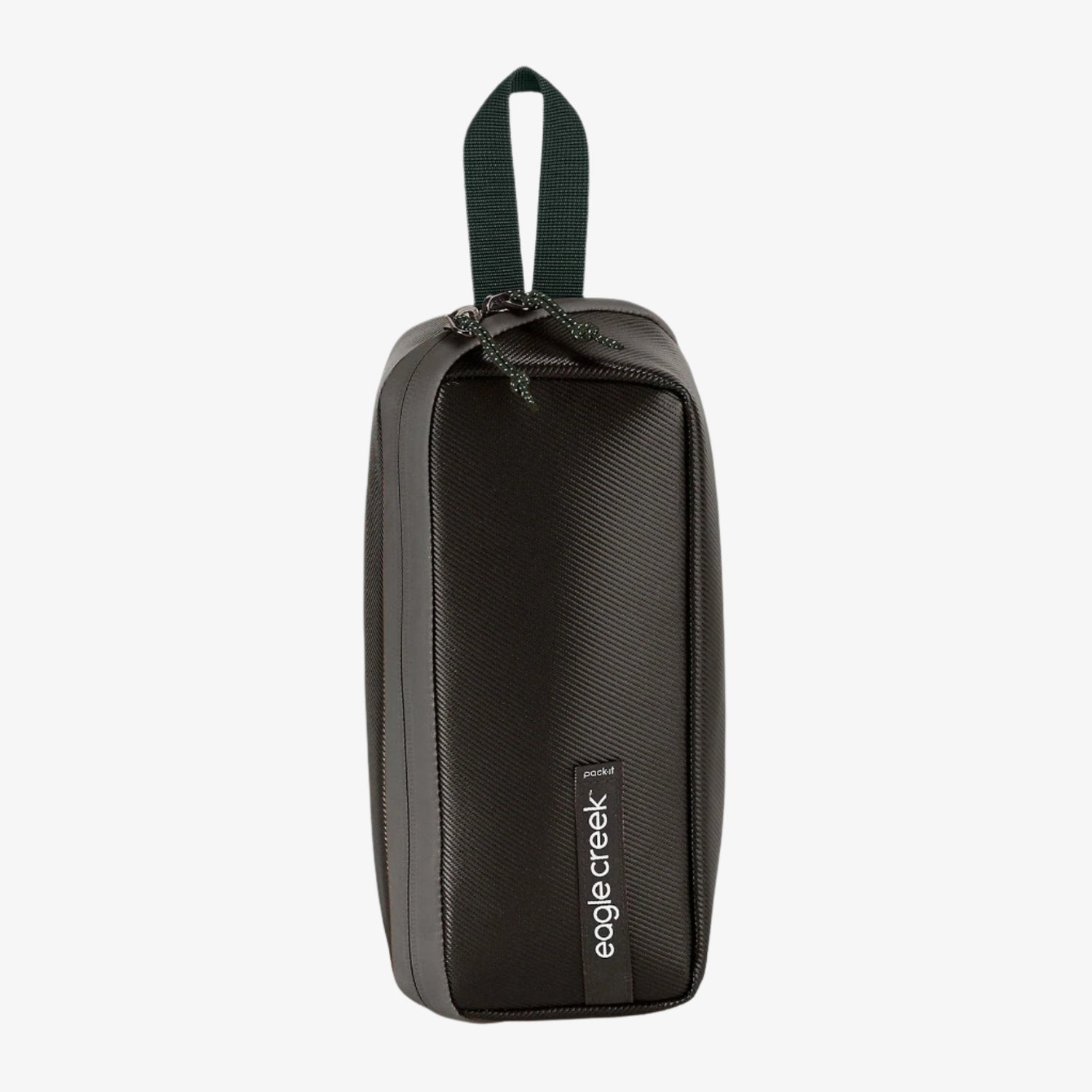 Black Toiletry Bag for Women Eagle Creek
