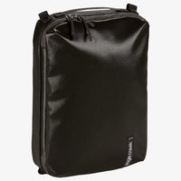 Black Travel Packing Cubes