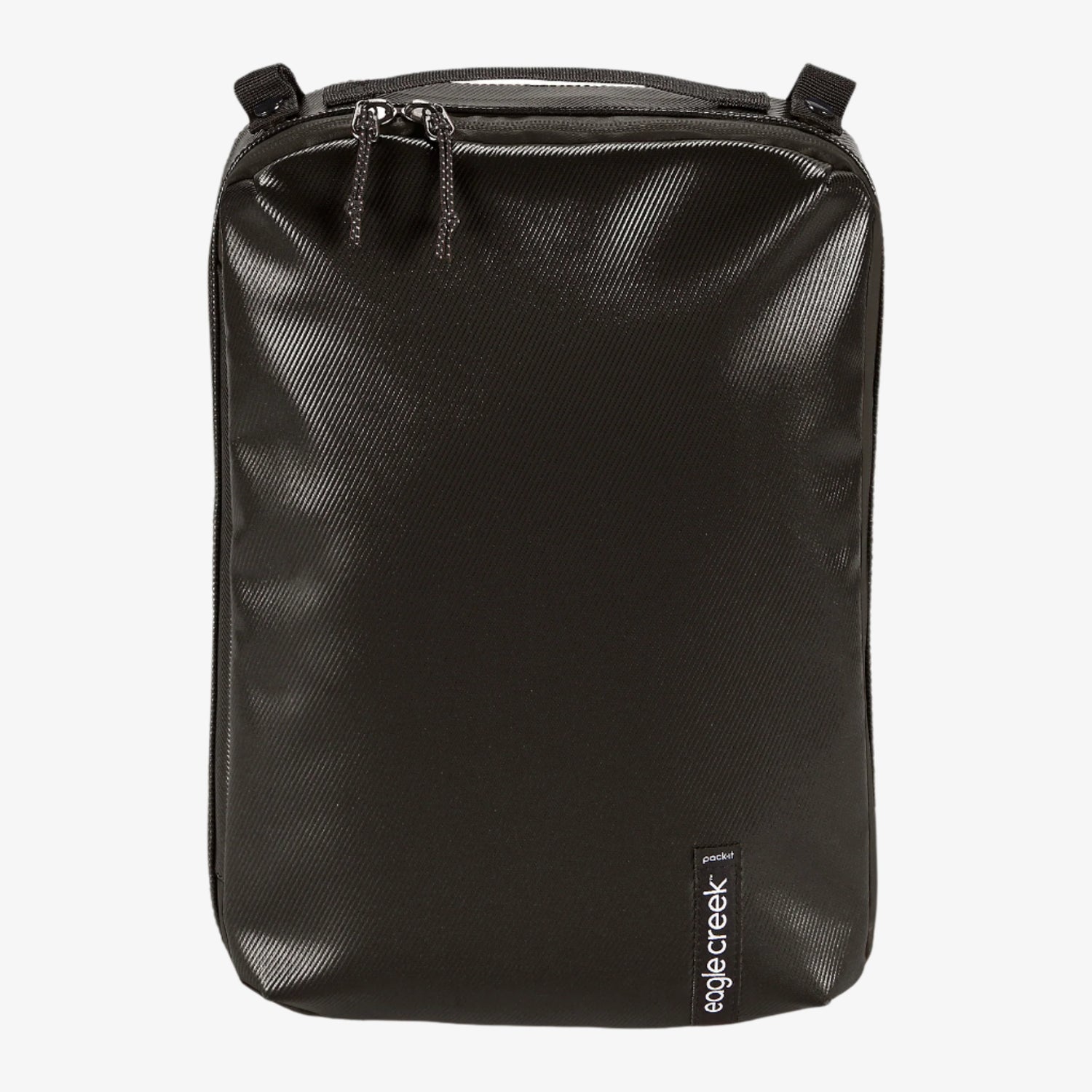 Black Best Packing Cubes