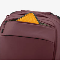 External Pocket Detail